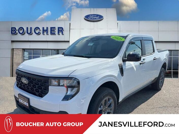 2025 Ford Maverick XLT Oshkosh WI