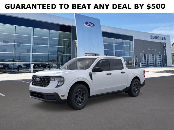 2025 Ford Maverick XLT Oshkosh WI 2025 Ford Maverick XLT Oshkosh WI