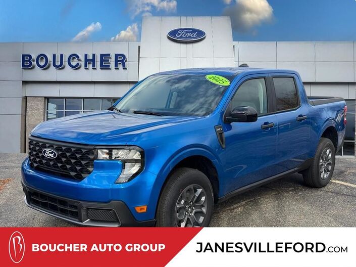 2025 Ford Maverick XLT Oshkosh WI