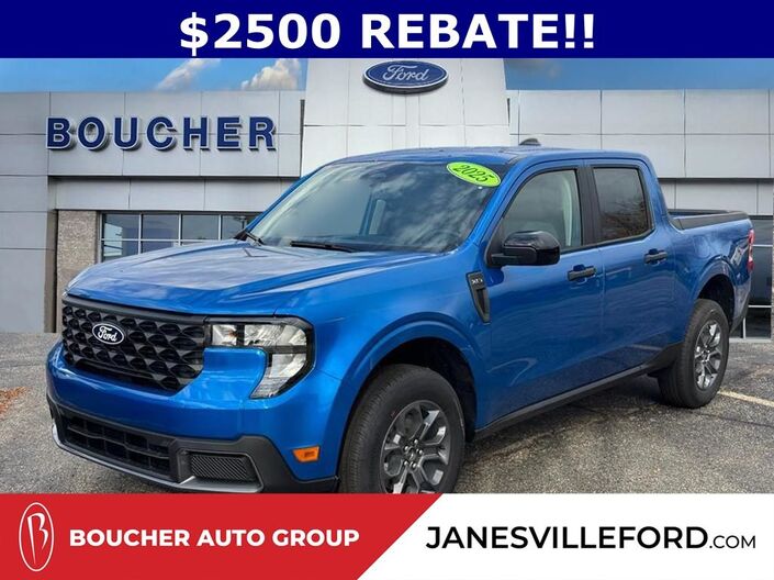2025 Ford Maverick XLT Oshkosh WI