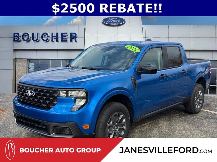 2025 Ford Maverick XLT Oshkosh WI