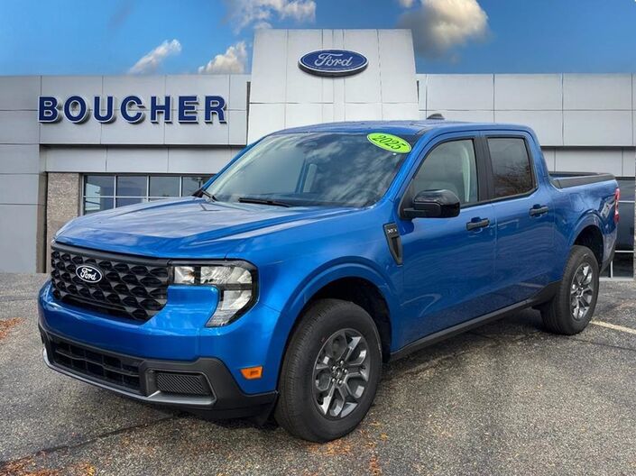 2025 Ford Maverick XLT Oshkosh WI 2025 Ford Maverick XLT Oshkosh WI
