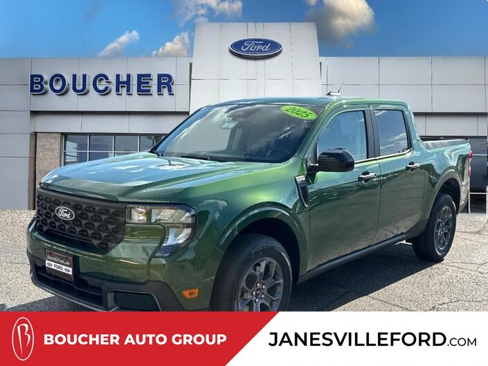 2025 Ford Maverick XLT Oshkosh WI