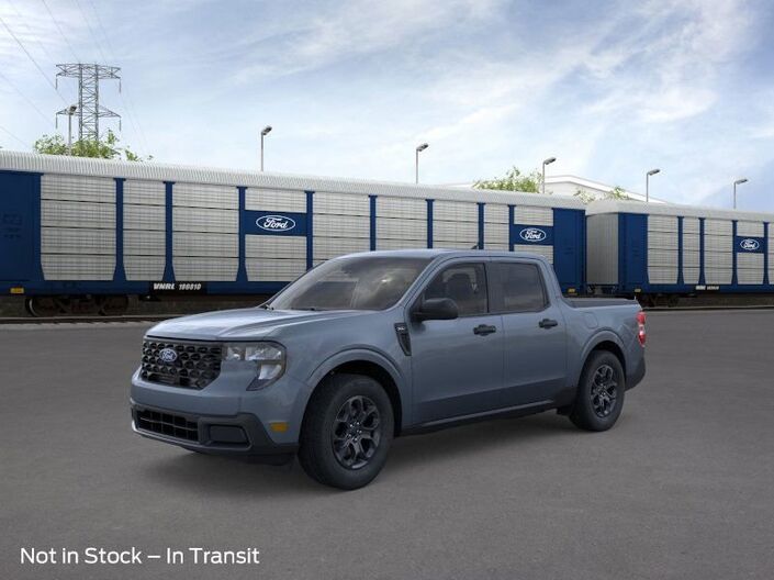 2025 Ford Maverick XLT Oshkosh WI
