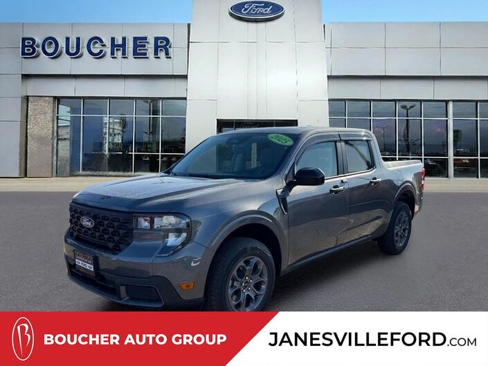 2025 Ford Maverick XLT Oshkosh WI