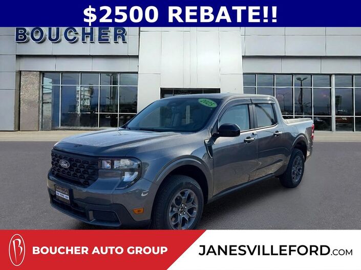 2025 Ford Maverick XLT Oshkosh WI