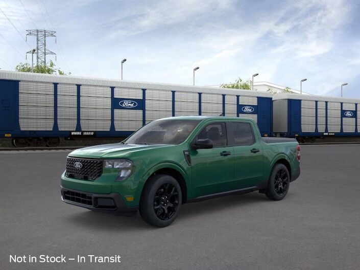 2025 Ford Maverick XLT Oshkosh WI