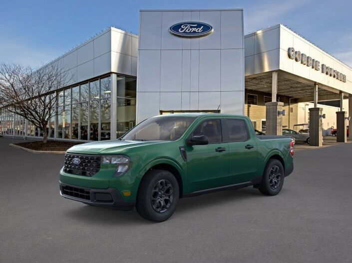 2025 Ford Maverick XLT Oshkosh WI