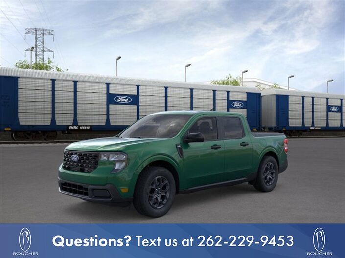 2025 Ford Maverick XLT Oshkosh WI