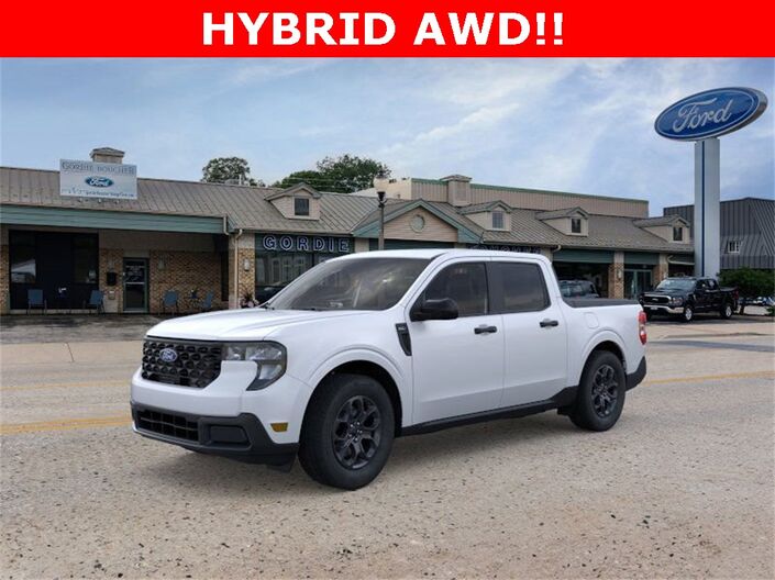 2025 Ford Maverick XLT Oshkosh WI