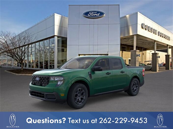 2025 Ford Maverick XLT Oshkosh WI 2025 Ford Maverick XLT Oshkosh WI