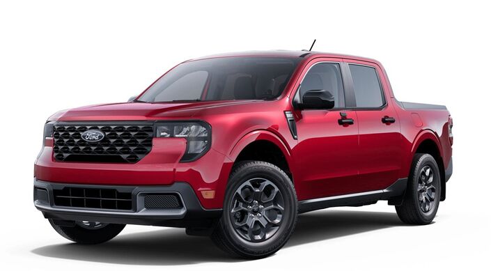 2025 Ford Maverick XLT Oshkosh WI