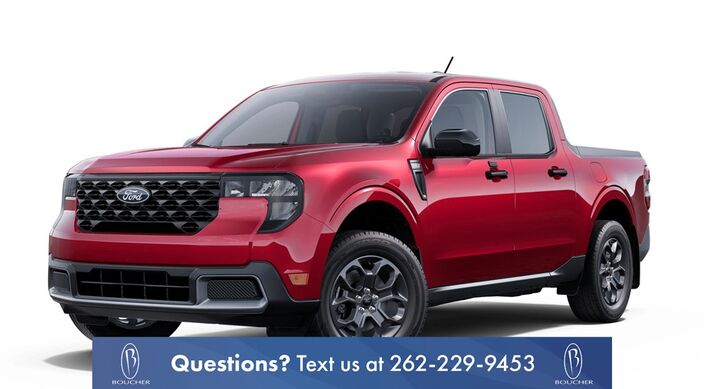 2025 Ford Maverick XLT Oshkosh WI
