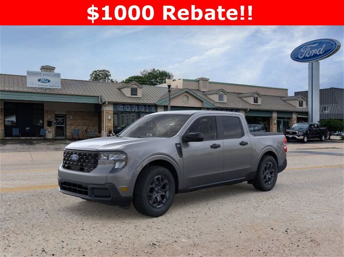 2025 Ford Maverick XLT Oshkosh WI