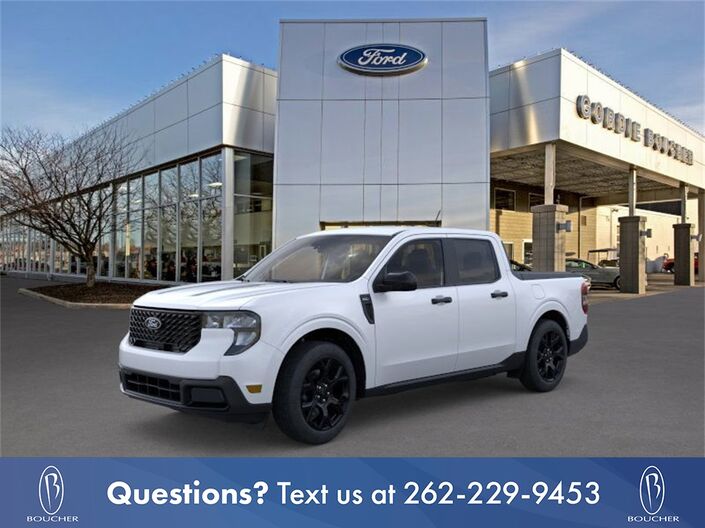 2025 Ford Maverick XLT Oshkosh WI