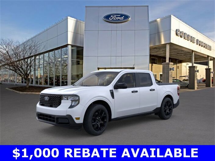 2025 Ford Maverick XLT Oshkosh WI