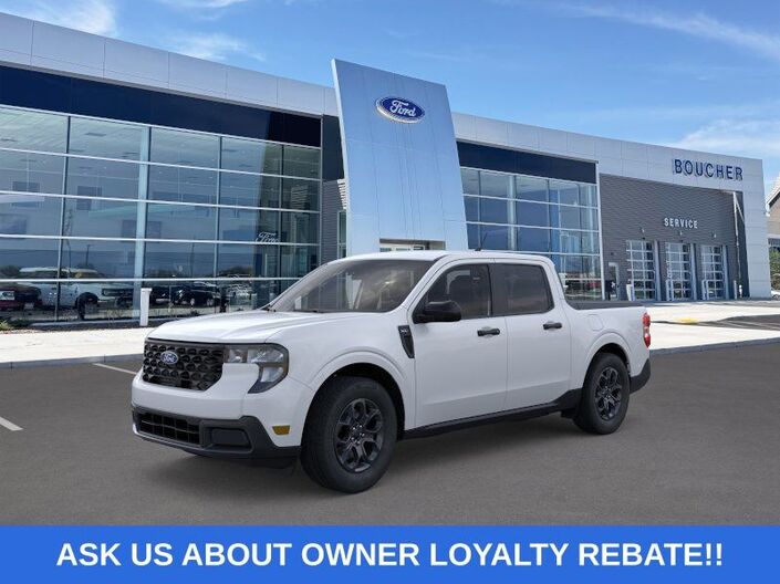 2025 Ford Maverick XLT Oshkosh WI