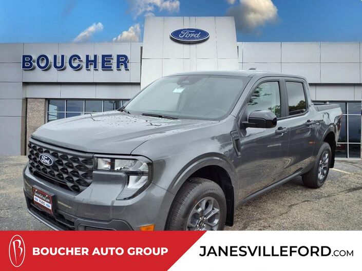 2025 Ford Maverick XLT Oshkosh WI