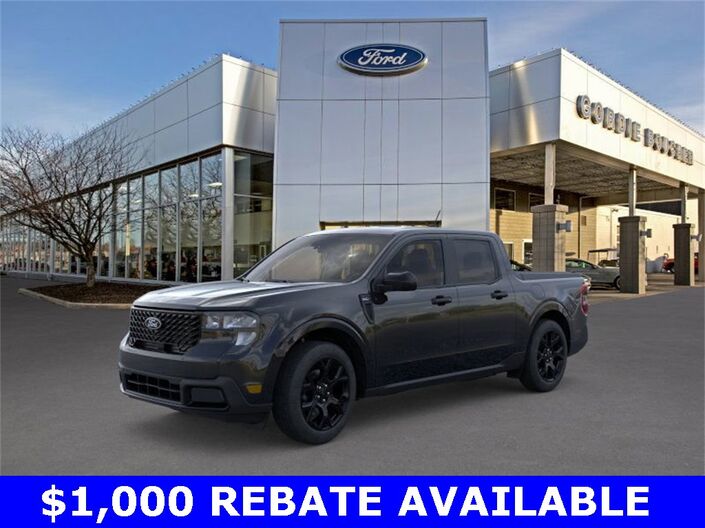 2025 Ford Maverick XLT Oshkosh WI