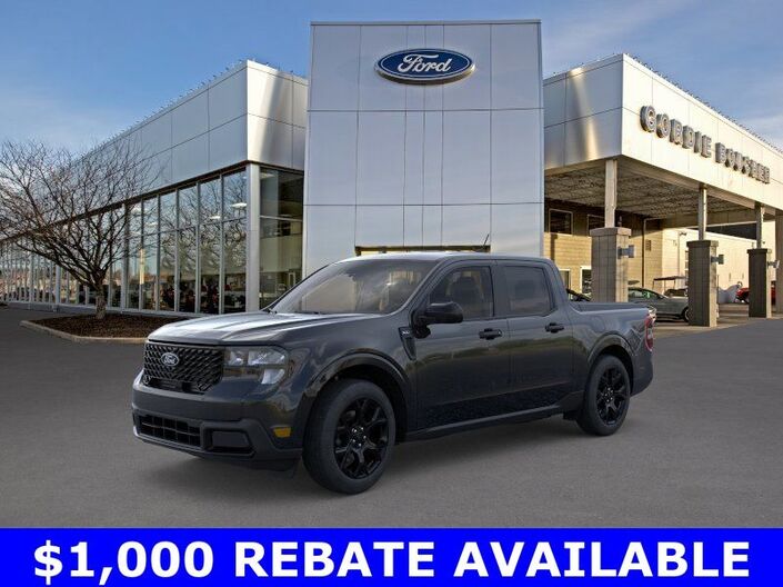 2025 Ford Maverick XLT Oshkosh WI