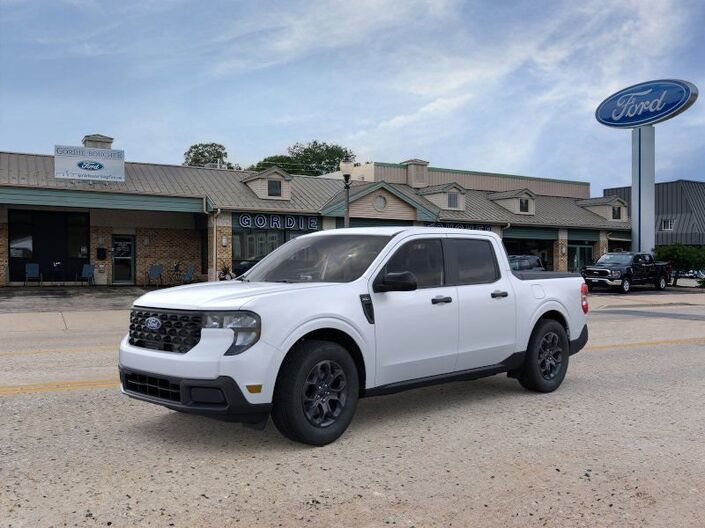 2025 Ford Maverick XLT Oshkosh WI