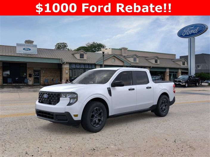 2025 Ford Maverick XLT Oshkosh WI