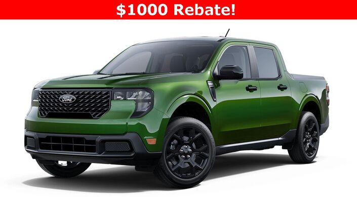 2025 Ford Maverick XLT Oshkosh WI