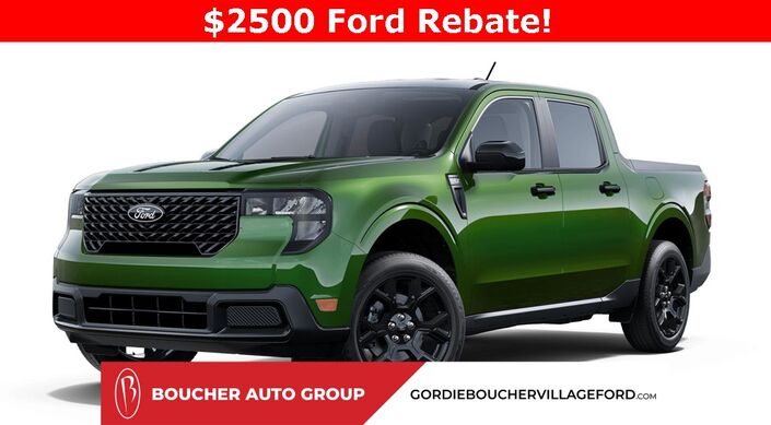 2025 Ford Maverick XLT Oshkosh WI