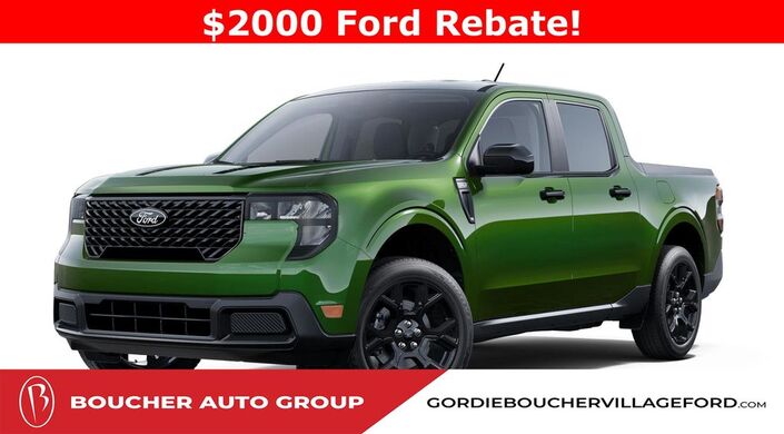 2025 Ford Maverick XLT Oshkosh WI