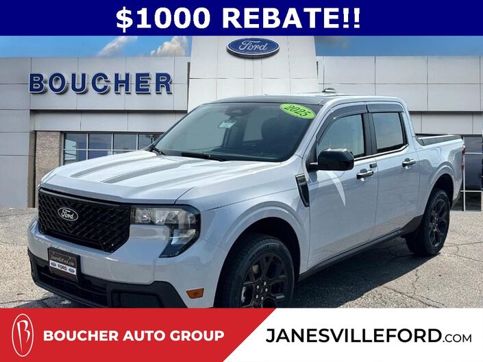 2025 Ford Maverick XLT Oshkosh WI