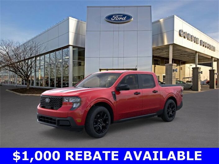 2025 Ford Maverick XLT Oshkosh WI