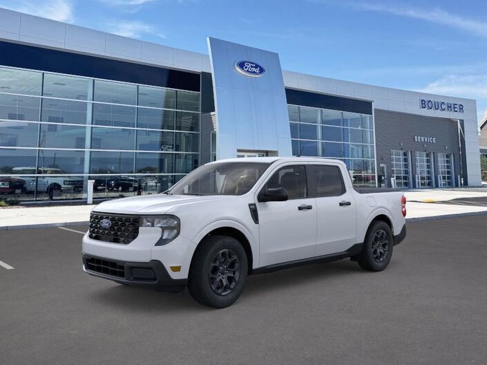 2025 Ford Maverick XLT Oshkosh WI