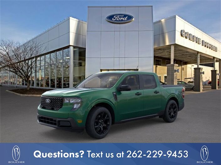 2025 Ford Maverick XLT Oshkosh WI
