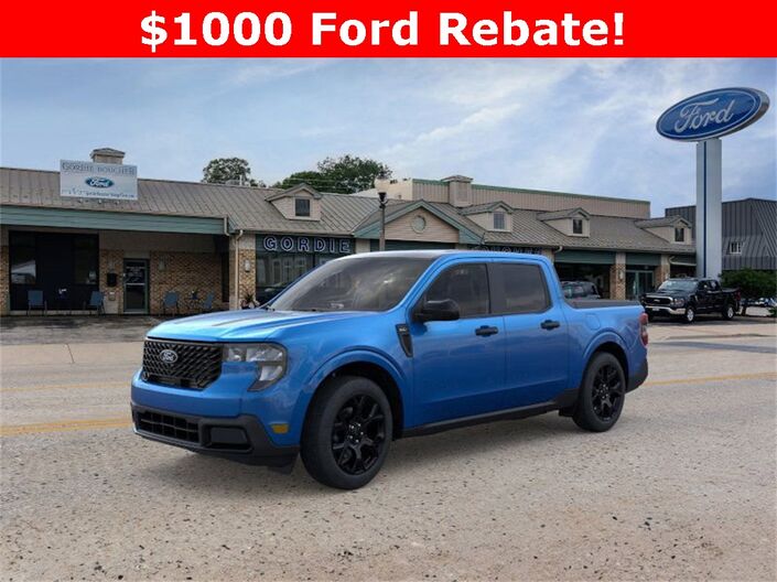 2025 Ford Maverick XLT Oshkosh WI