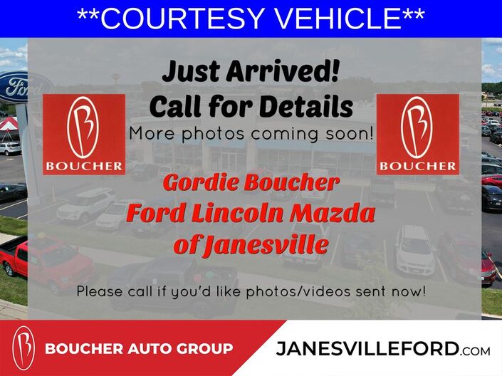 2025 Ford Maverick XLT Oshkosh WI