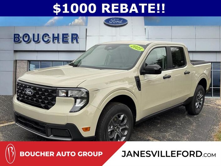 2025 Ford Maverick XLT Oshkosh WI