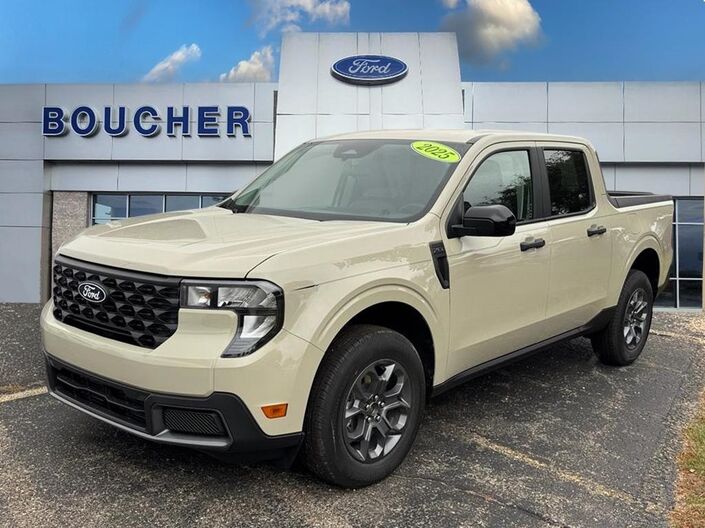 2025 Ford Maverick XLT Oshkosh WI 2025 Ford Maverick XLT Oshkosh WI