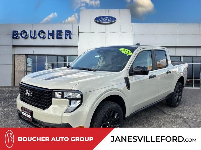 2025 Ford Maverick XLT Oshkosh WI
