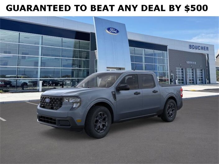 2025 Ford Maverick XLT Oshkosh WI