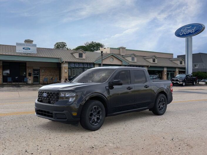 2025 Ford Maverick XLT Oshkosh WI