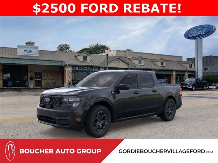 2025 Ford Maverick XLT Oshkosh WI