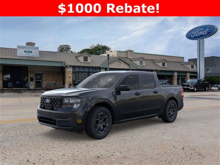 2025 Ford Maverick XLT Oshkosh WI