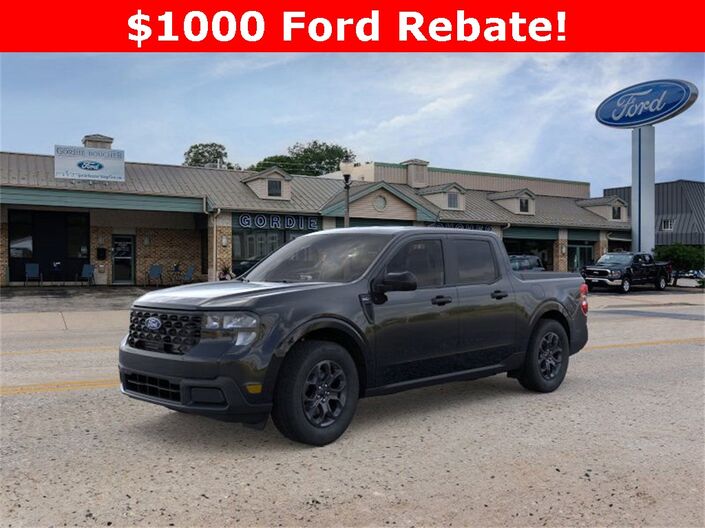 2025 Ford Maverick XLT Oshkosh WI