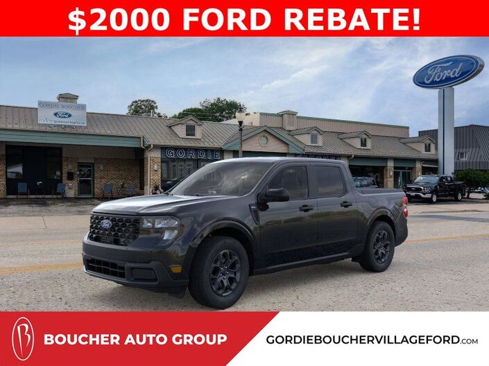 2025 Ford Maverick XLT Oshkosh WI