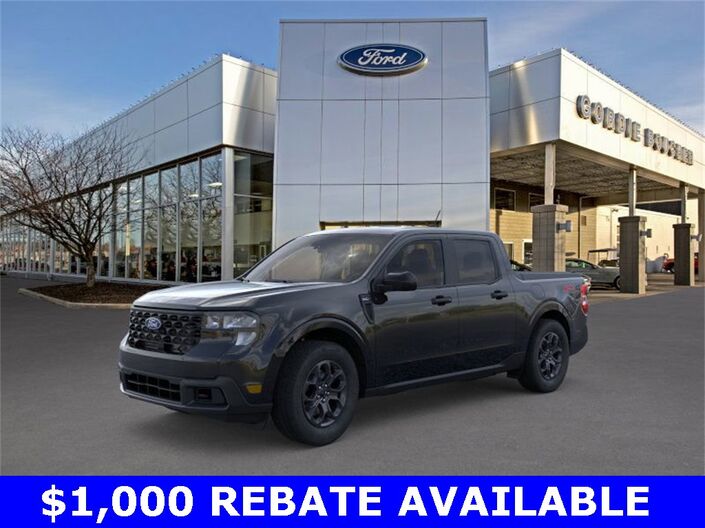 2025 Ford Maverick XLT Oshkosh WI