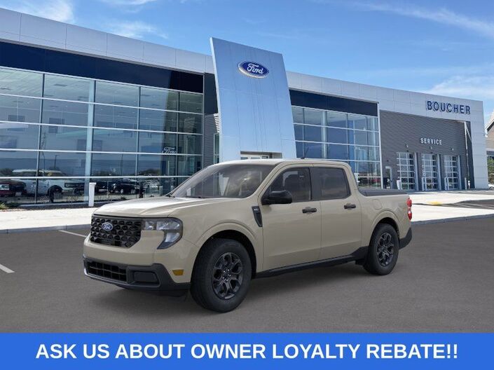 2025 Ford Maverick XLT Oshkosh WI