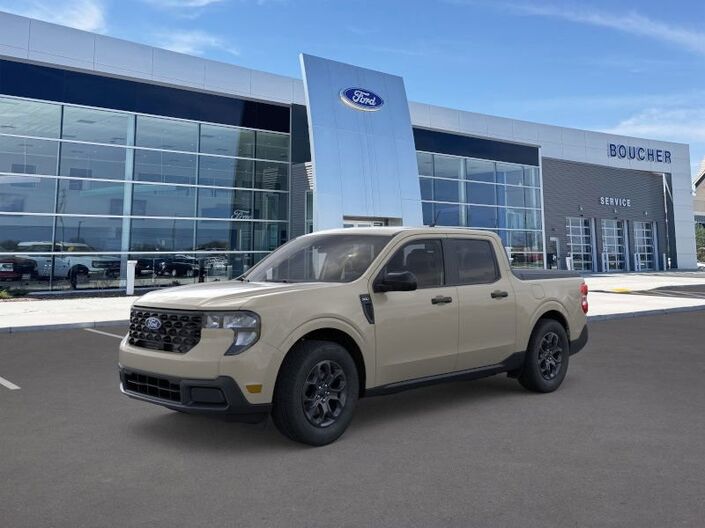 2025 Ford Maverick XLT Oshkosh WI