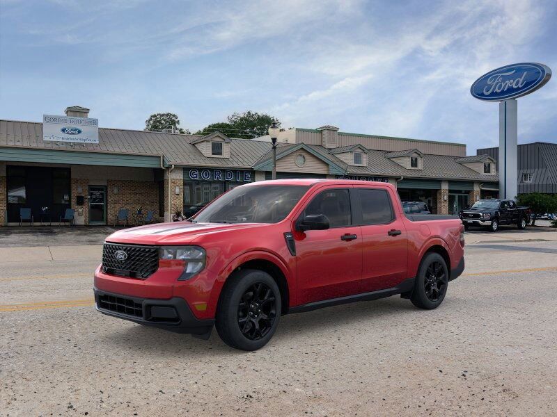 2025 Ford Maverick 2025 Ford Maverick