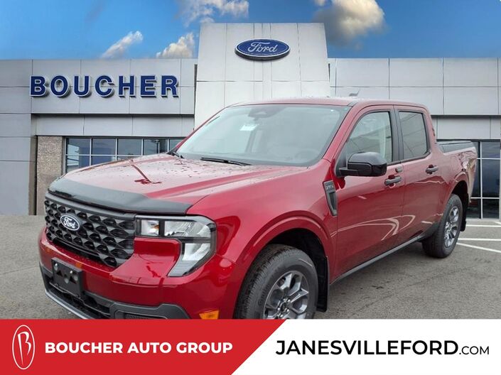 2025 Ford Maverick XLT Oshkosh WI