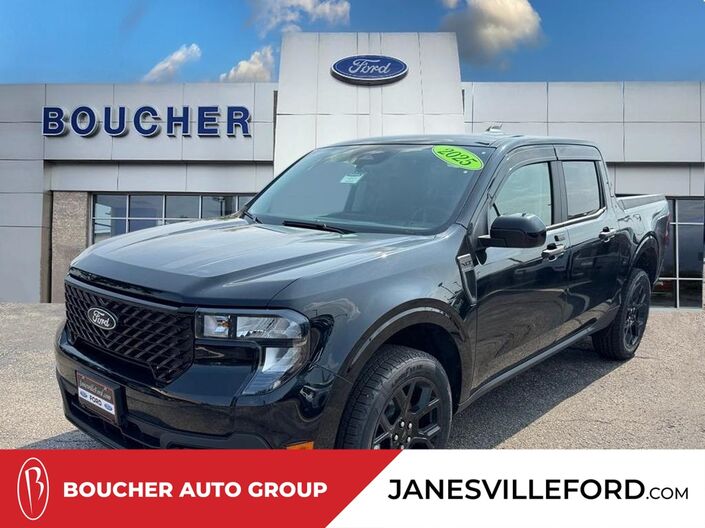 2025 Ford Maverick XLT Oshkosh WI